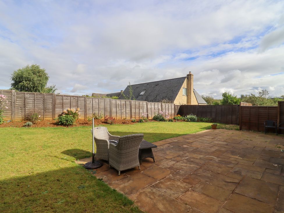 Field View Cottage - Cotswolds - 1127428 - thumbnail photo 35