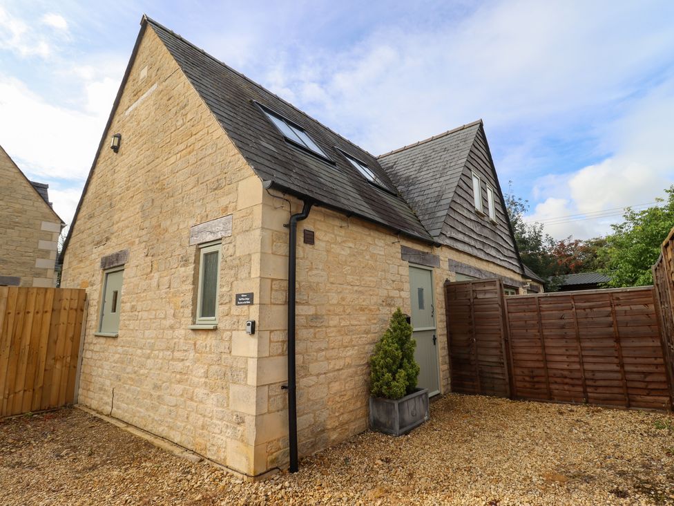 Field View Cottage - Cotswolds - 1127428 - thumbnail photo 36