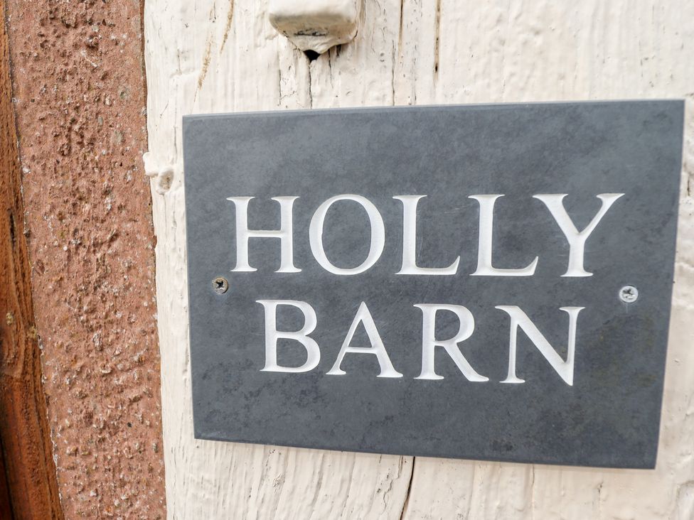 Holly Barn - North Yorkshire (incl. Whitby) - 1127583 - thumbnail photo 33