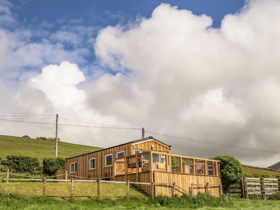 Caban Cwtch (The Cosy Cabin) - North Wales - 1127604 - thumbnail photo 29