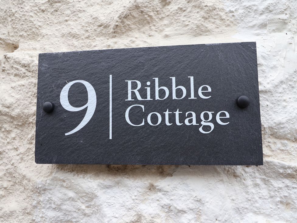 Ribble Cottage - Yorkshire Dales - 1127713 - thumbnail photo 3