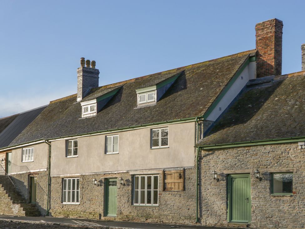 Evenjobb Court Farmhouse - Mid Wales - 1127715 - thumbnail photo 90