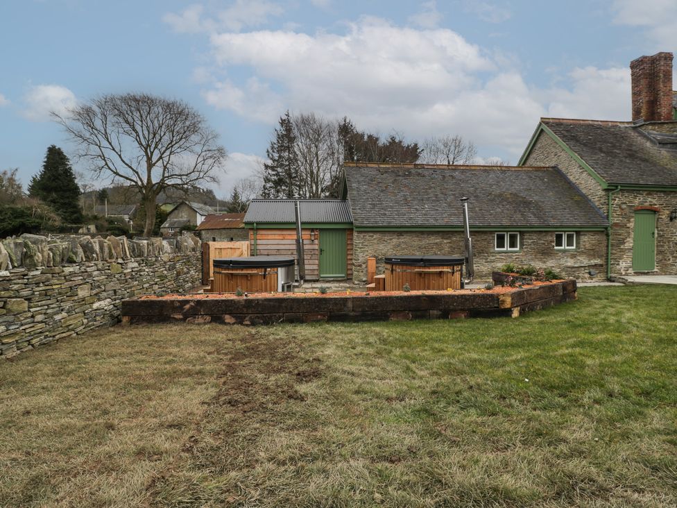 Evenjobb Court Farmhouse - Mid Wales - 1127715 - thumbnail photo 95