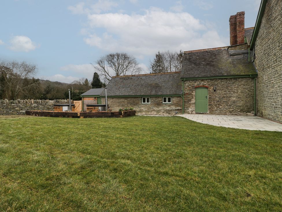 Evenjobb Court Farmhouse - Mid Wales - 1127715 - thumbnail photo 96