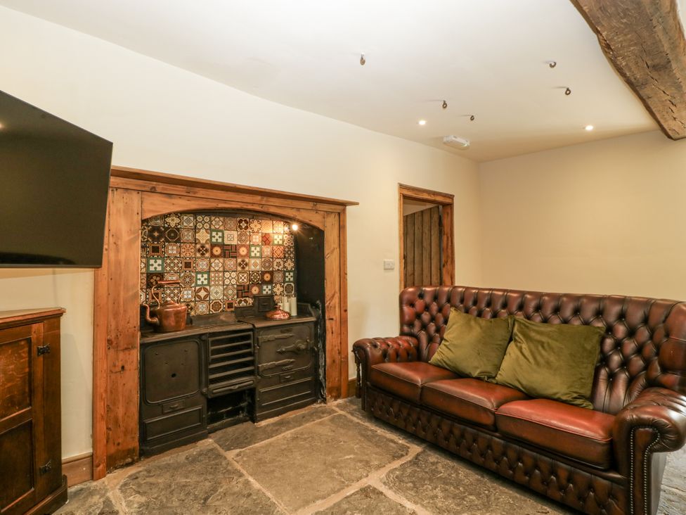 Evenjobb Court Farmhouse - Mid Wales - 1127715 - thumbnail photo 133