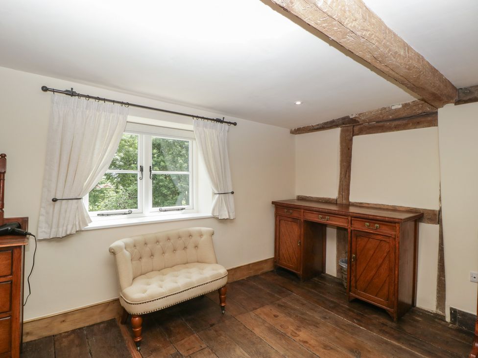 Evenjobb Court Farmhouse - Mid Wales - 1127715 - thumbnail photo 71