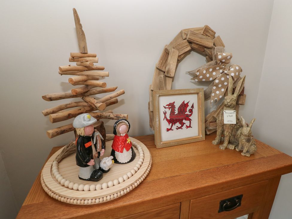 Tŷ Drws Nesaf - South Wales - 1127726 - thumbnail photo 7