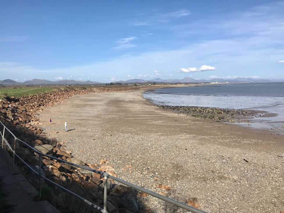Ty Drws Nesaf - South Wales - 1127726 - thumbnail photo 29