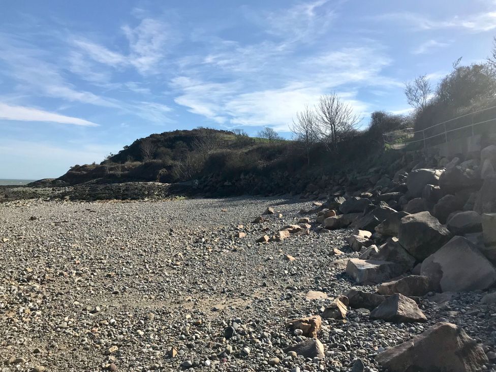 Ty Drws Nesaf - South Wales - 1127726 - thumbnail photo 32