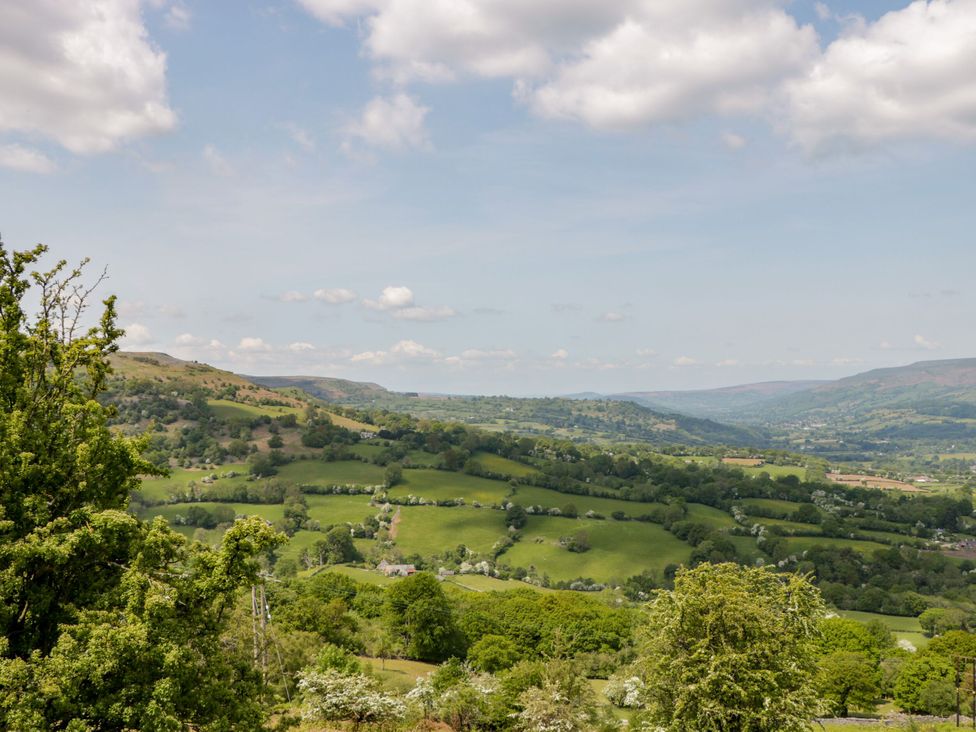 Ty Drws Nesaf - South Wales - 1127726 - thumbnail photo 19