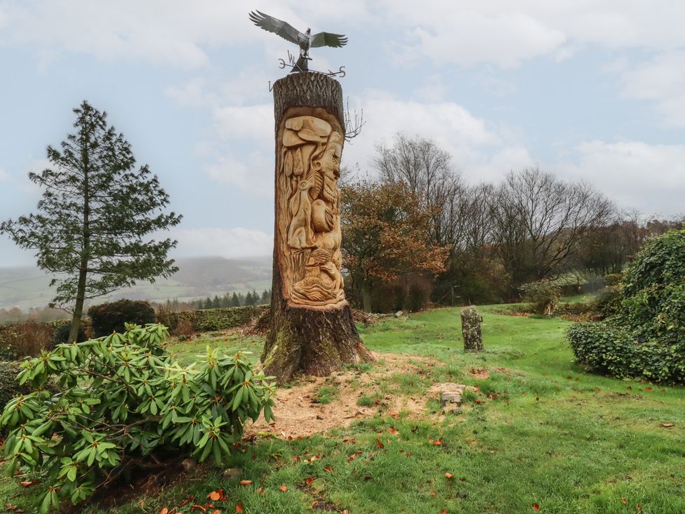 Bride Cross Granary - Yorkshire Dales - 1127873 - thumbnail photo 28