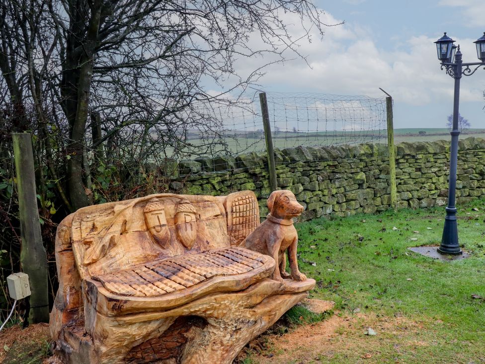 Bride Cross Granary - Yorkshire Dales - 1127873 - thumbnail photo 29