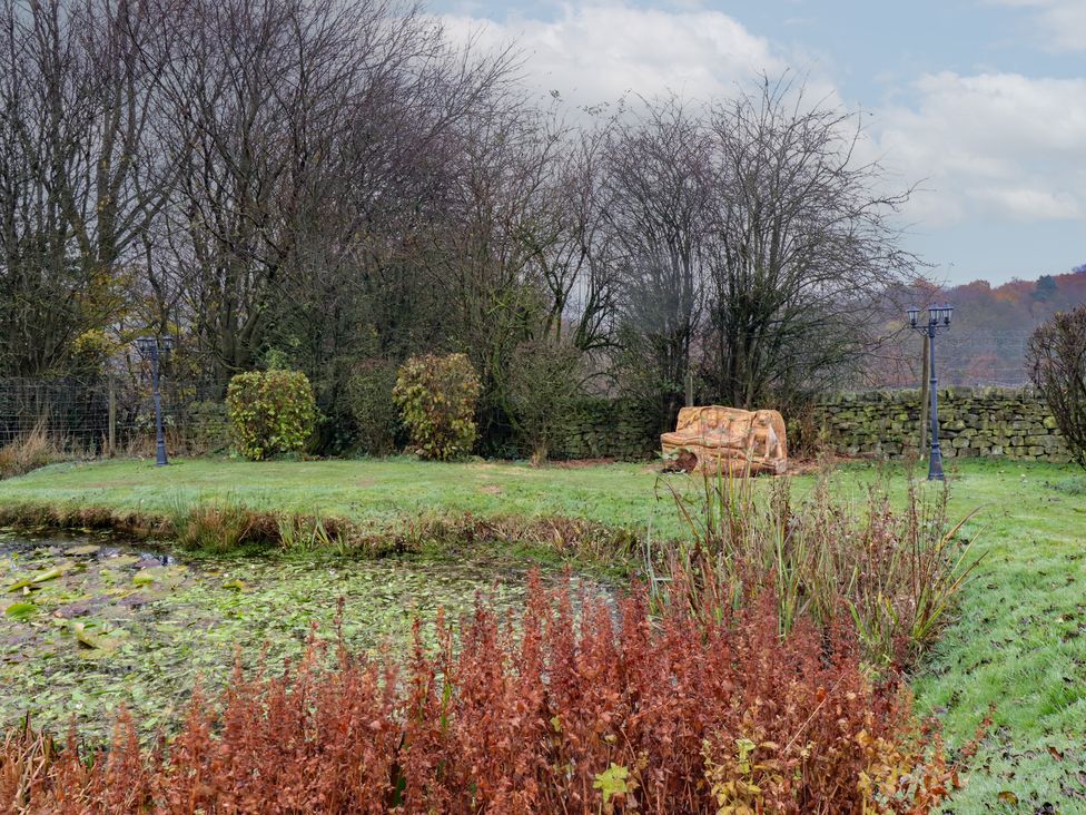 Bride Cross Granary - Yorkshire Dales - 1127873 - thumbnail photo 30