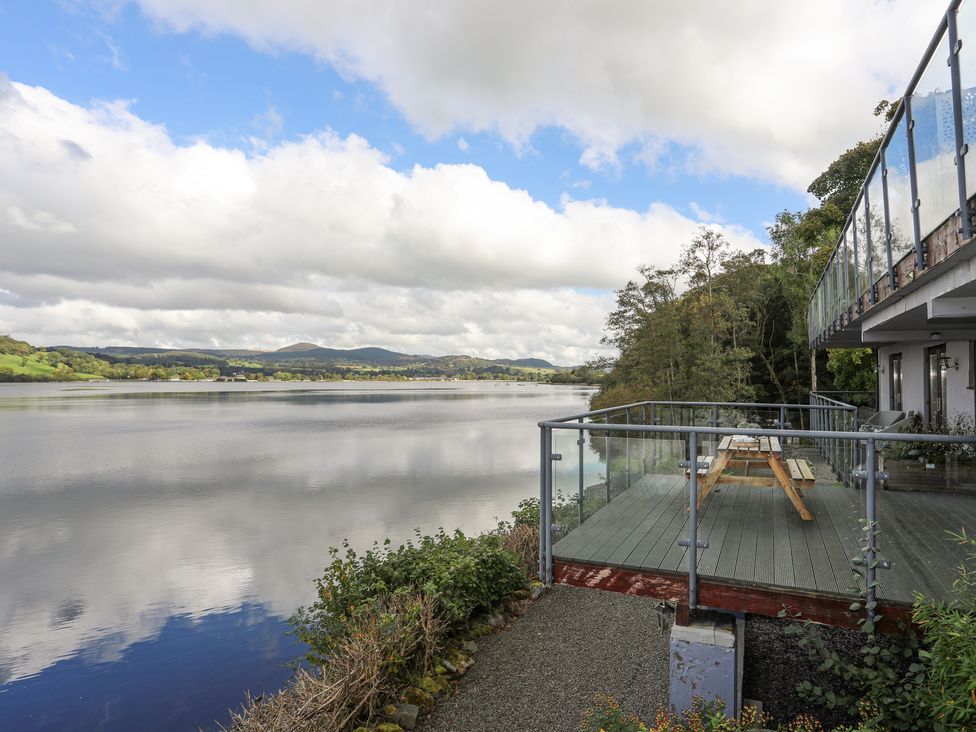 Tegid Lakeside - Bala Lake - North Wales - 1128072 - thumbnail photo 18