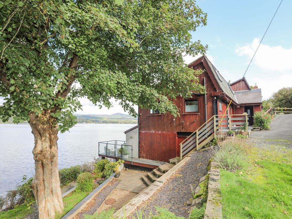 Tegid Lakeside - Bala Lake - North Wales - 1128072 - thumbnail photo 20