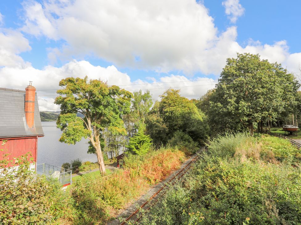 Tegid Lakeside - Bala Lake - North Wales - 1128072 - thumbnail photo 23