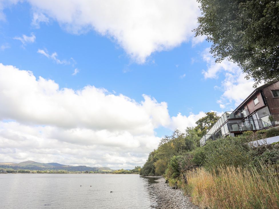 Tegid Lakeside - Bala Lake - North Wales - 1128072 - thumbnail photo 27