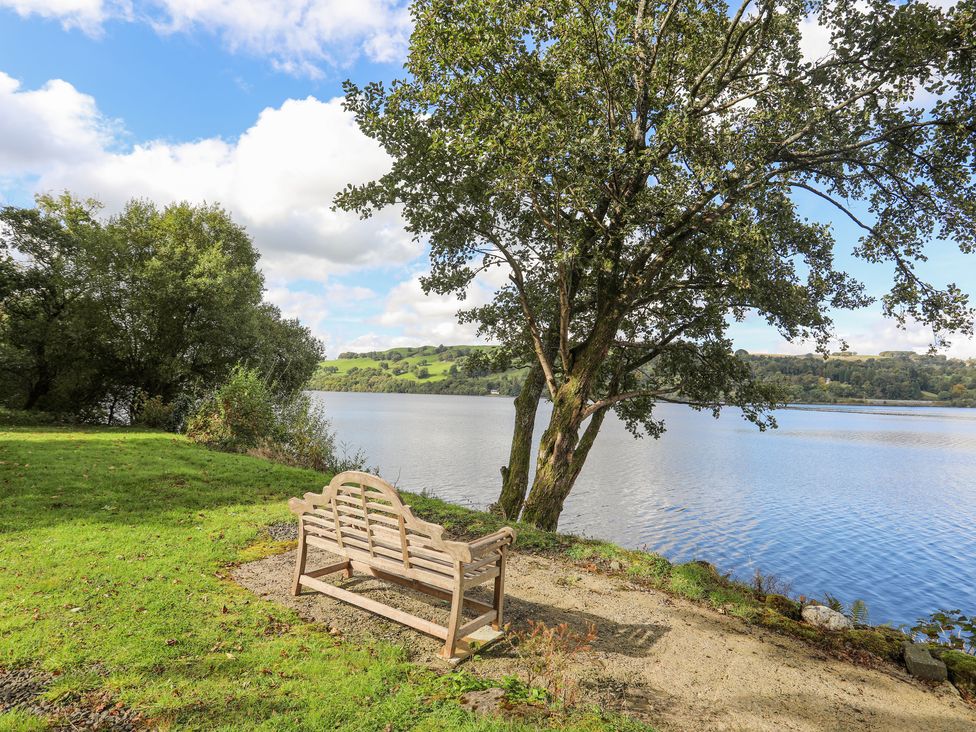 Tegid Lakeside - Bala Lake - North Wales - 1128072 - thumbnail photo 30