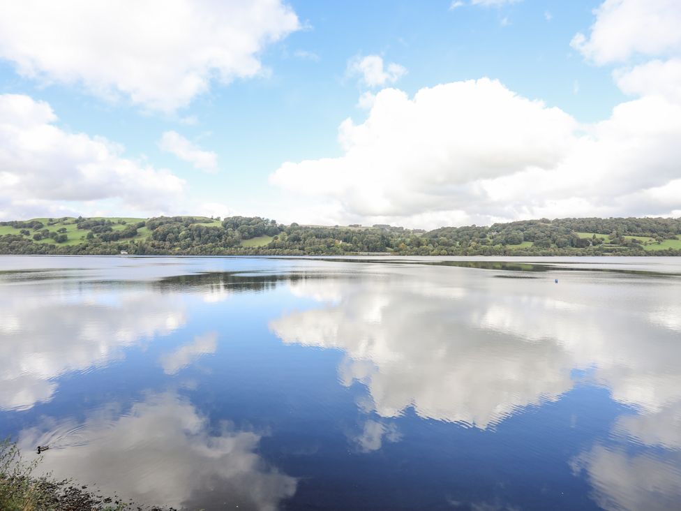 Tegid Lakeside - Bala Lake - North Wales - 1128072 - thumbnail photo 34