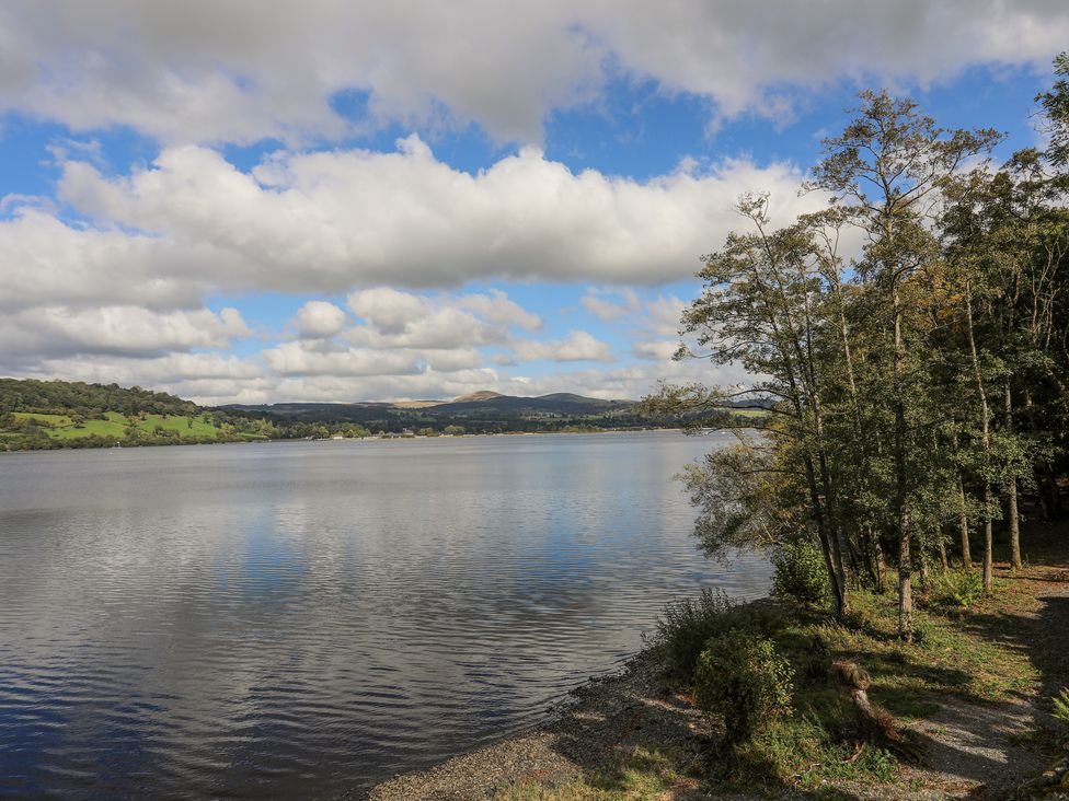 Tegid Lakeside - Bala Lake - North Wales - 1128072 - thumbnail photo 35