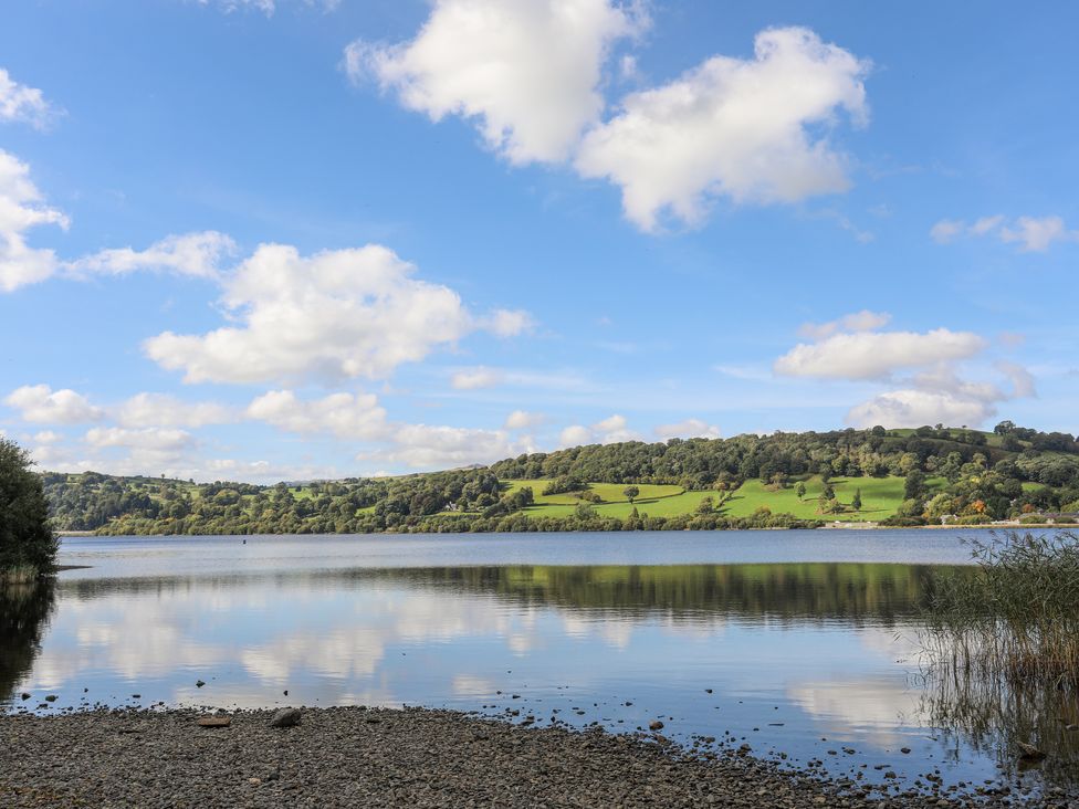 Tegid Lakeside - Bala Lake - North Wales - 1128072 - thumbnail photo 36