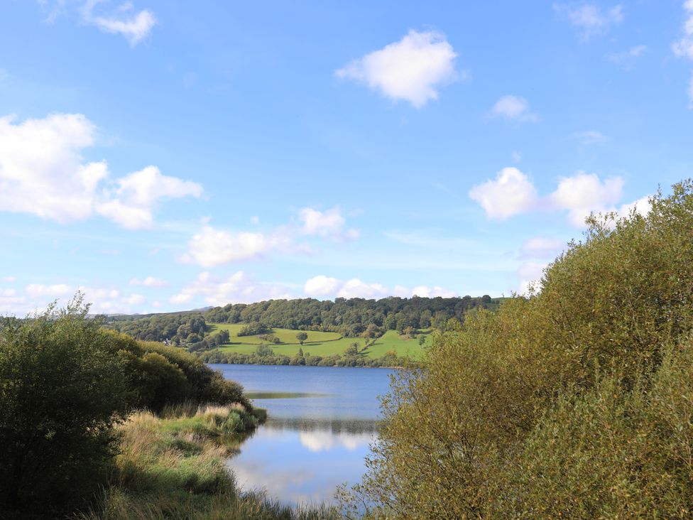 Tegid Lakeside - Bala Lake - North Wales - 1128072 - thumbnail photo 37