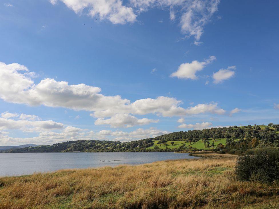 Tegid Lakeside - Bala Lake - North Wales - 1128072 - thumbnail photo 40