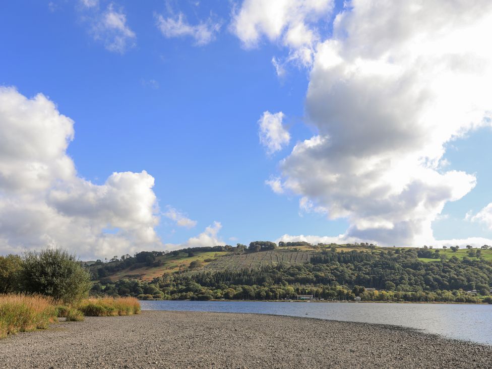 Tegid Lakeside - Bala Lake - North Wales - 1128072 - thumbnail photo 42