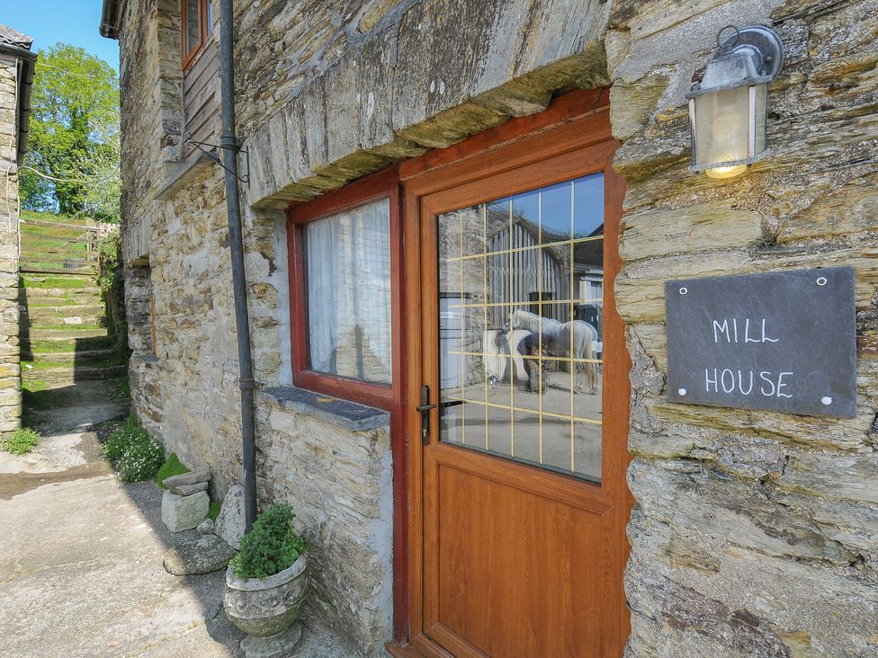Mill House - Cornwall - 1128111 - thumbnail photo 2