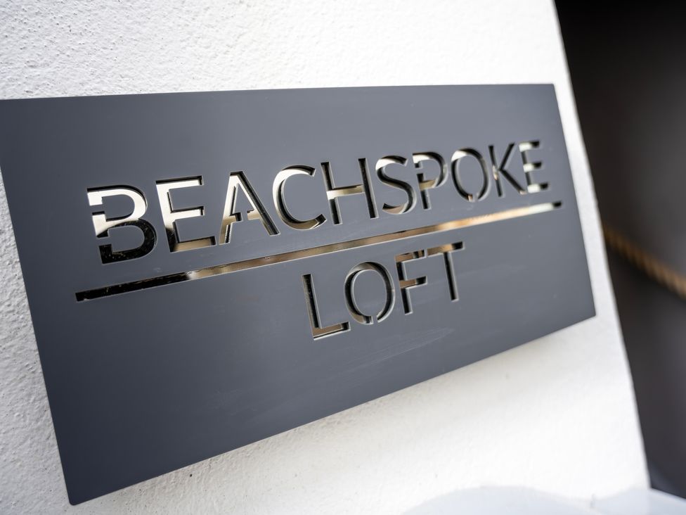 Beachspoke Loft - Cornwall - 1128126 - thumbnail photo 35