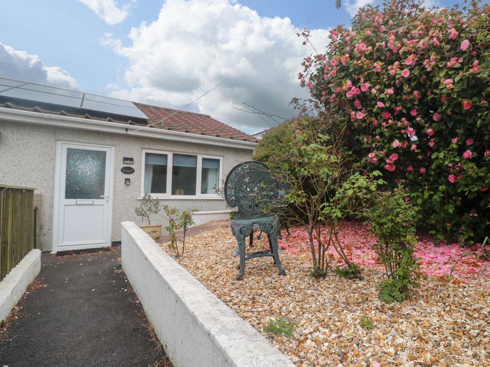 Sandyfeet - Cornwall - 1128149 - thumbnail photo 1