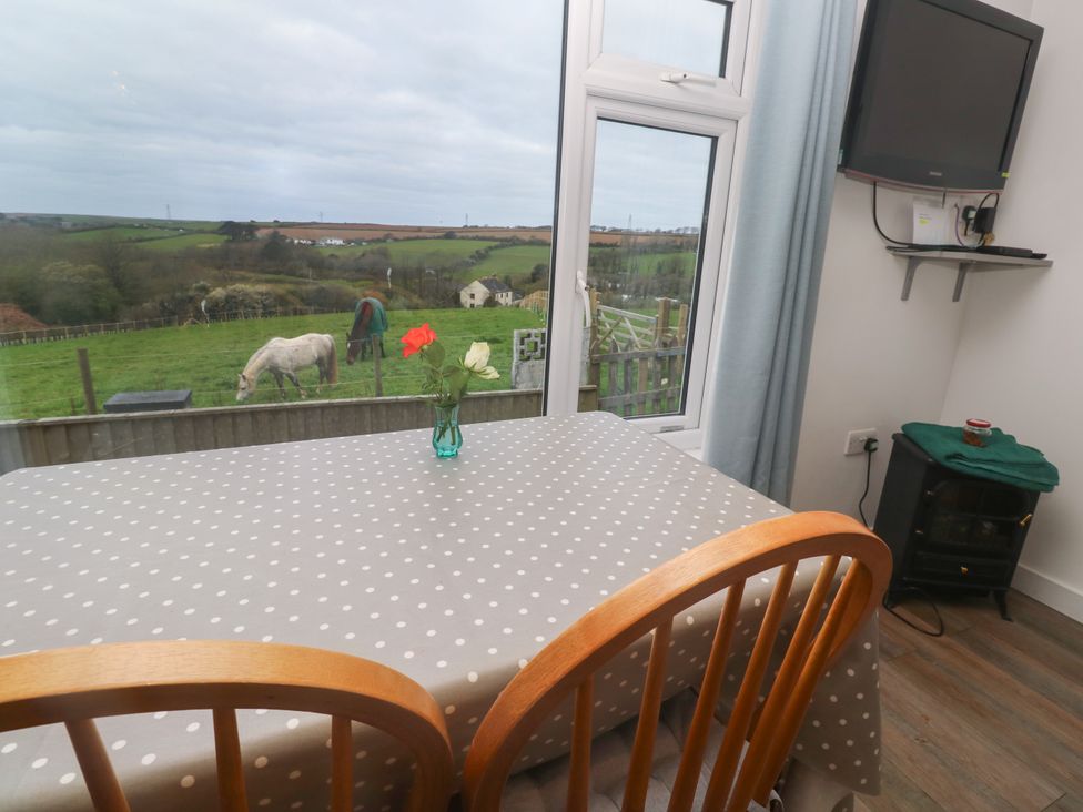 Sandyfeet - Cornwall - 1128149 - thumbnail photo 4