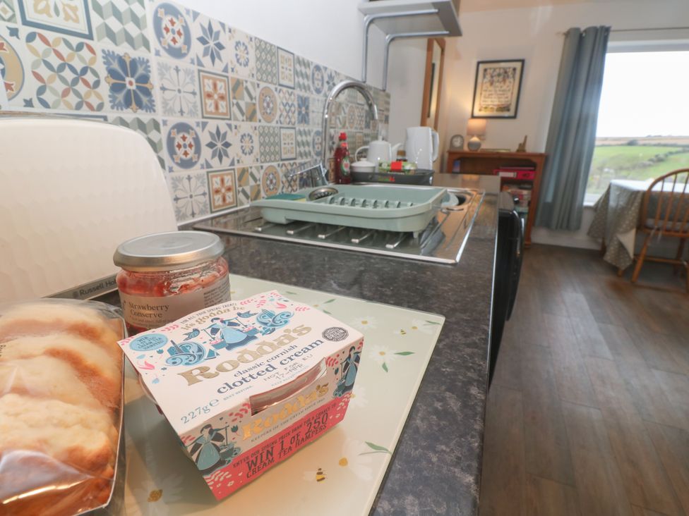 Sandyfeet - Cornwall - 1128149 - thumbnail photo 7