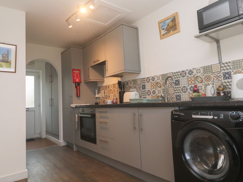 Sandyfeet - Cornwall - 1128149 - thumbnail photo 8