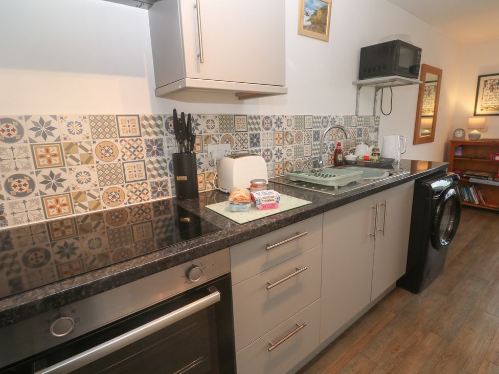 Sandyfeet - Cornwall - 1128149 - thumbnail photo 9