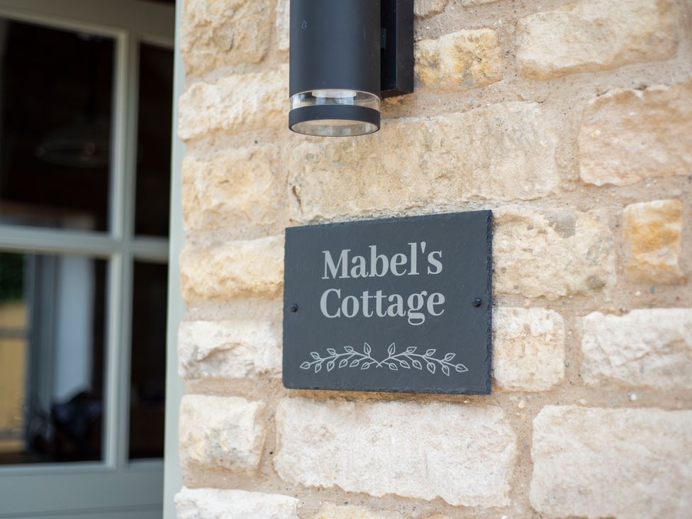Mabel's Cottage - Lincolnshire - 1128234 - thumbnail photo 34