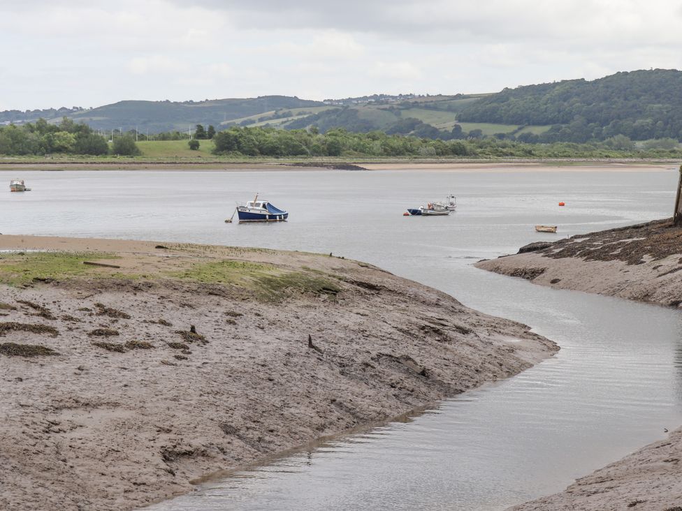 Sea View Terrace - North Wales - 1128249 - thumbnail photo 24