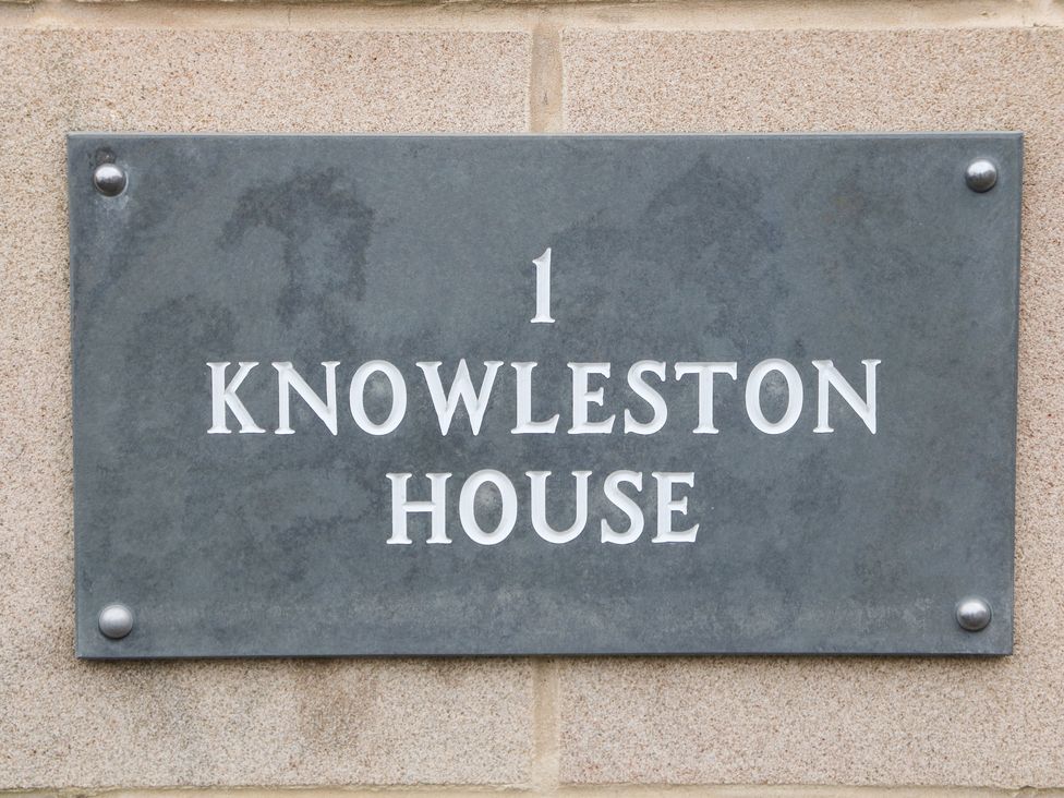 1 Knowleston House - Peak District - 1128253 - thumbnail photo 2