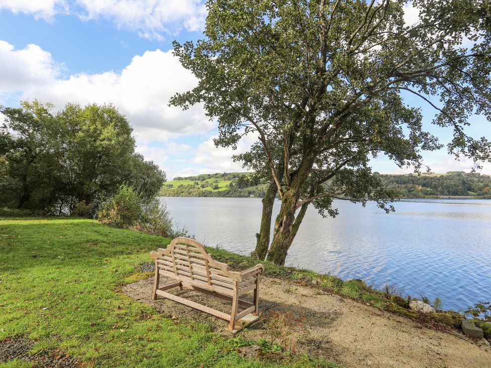 Vyrnwy Lakeside - Bala Lake - North Wales - 1128278 - thumbnail photo 18