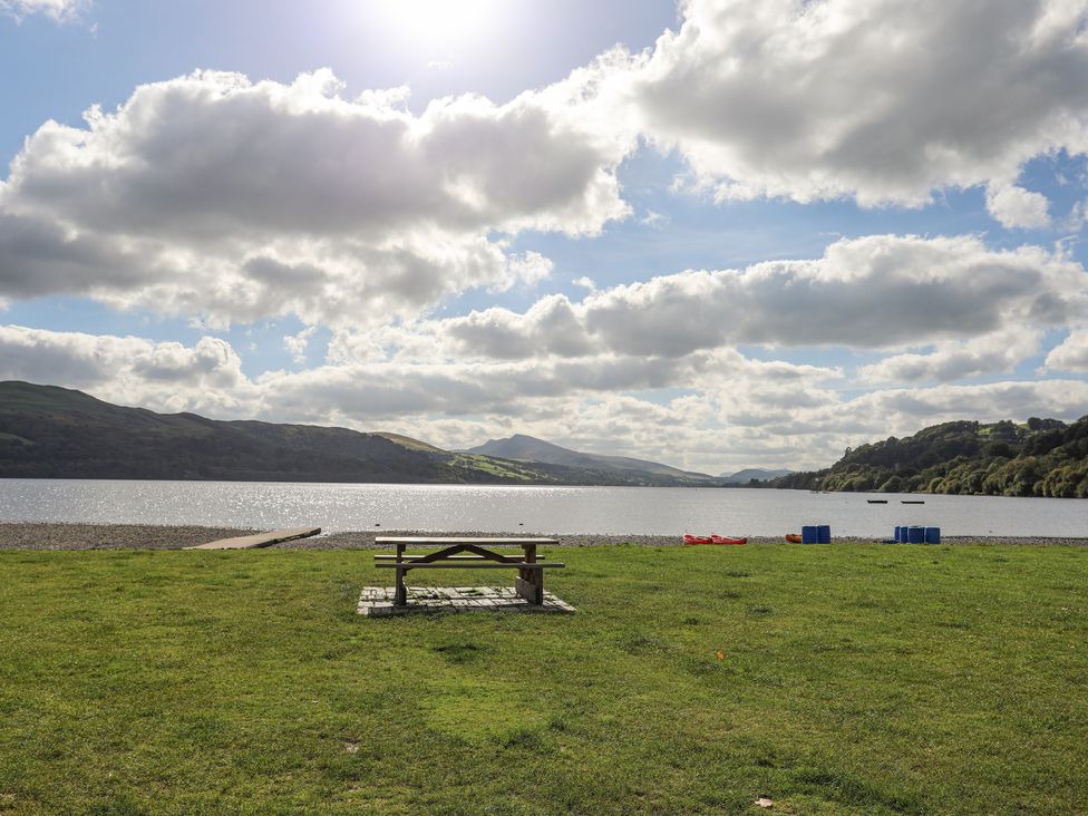 Vyrnwy Lakeside - Bala Lake - North Wales - 1128278 - thumbnail photo 23