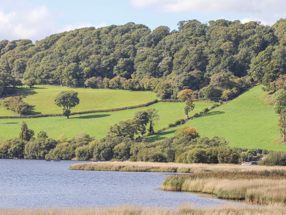 Vyrnwy Lakeside - Bala Lake - North Wales - 1128278 - thumbnail photo 24