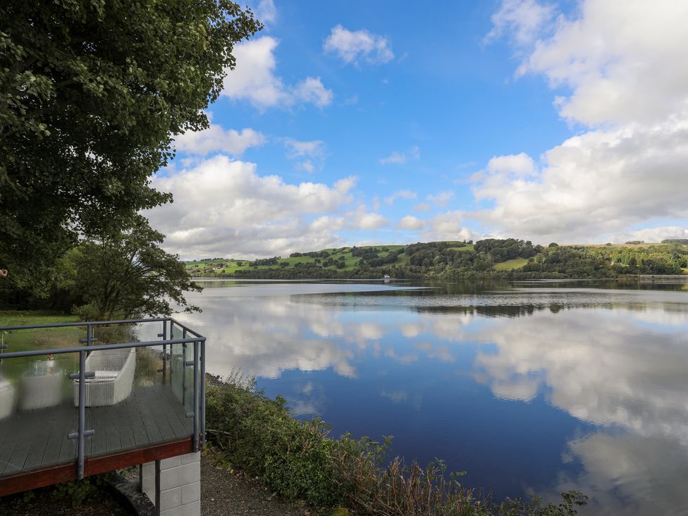 Drysgol Lakeside - Bala Lake - North Wales - 1128279 - thumbnail photo 18