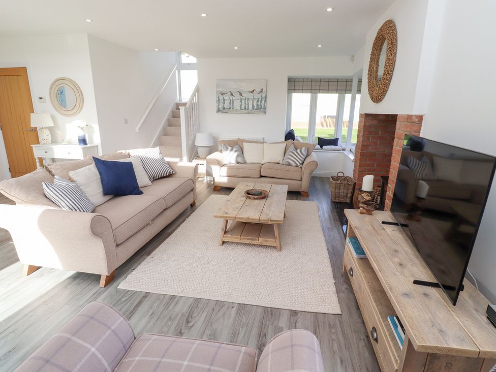The Beach House (Beadnell) - Northumberland - 1128330 - thumbnail photo 6