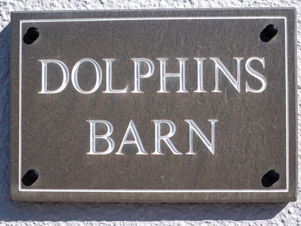 Dolphin's Barn - Cornwall - 1128335 - thumbnail photo 52
