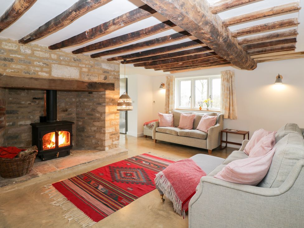 High Cogges Farm Holiday Cottages - Cotswolds - 1128365 - thumbnail photo 4