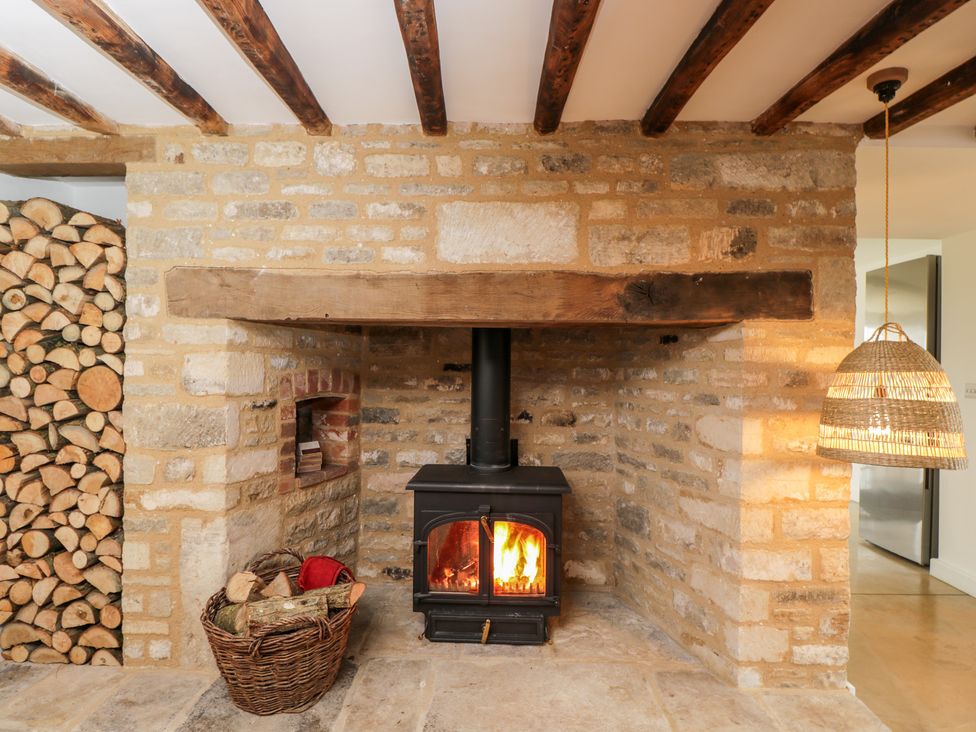 High Cogges Farm Holiday Cottages - Cotswolds - 1128365 - thumbnail photo 7