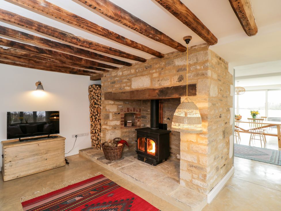High Cogges Farm Holiday Cottages - Cotswolds - 1128365 - thumbnail photo 8