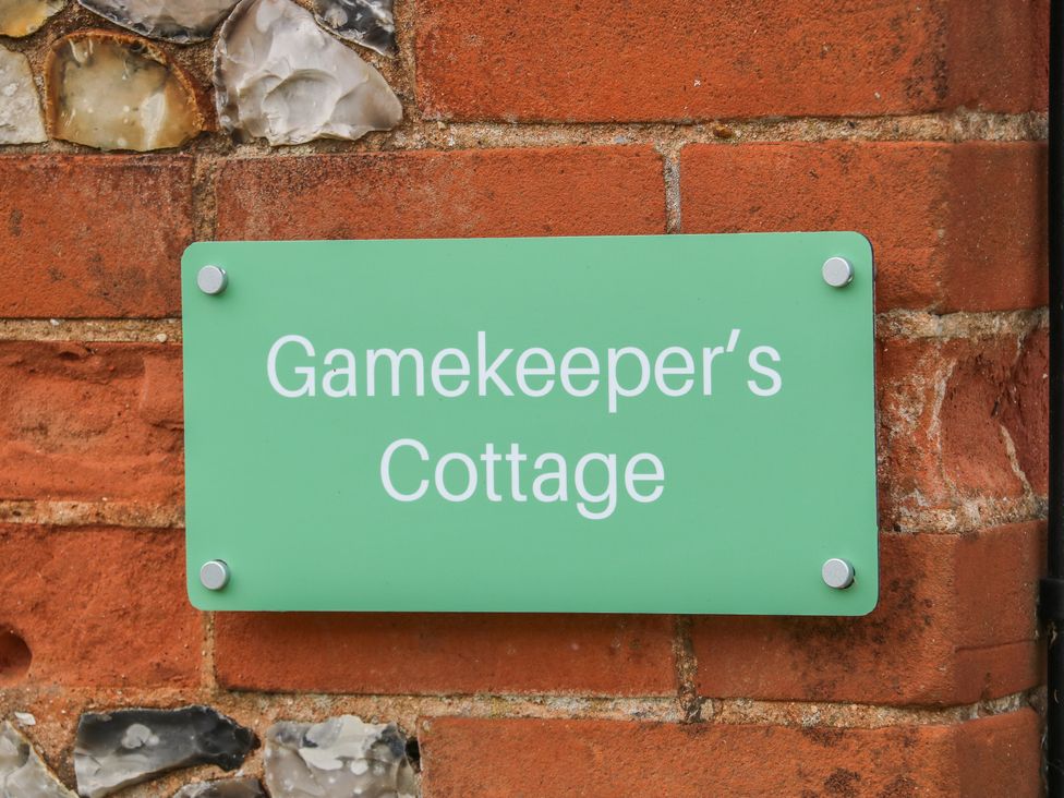 Gamekeepers Cottage - Norfolk - 1128413 - thumbnail photo 32
