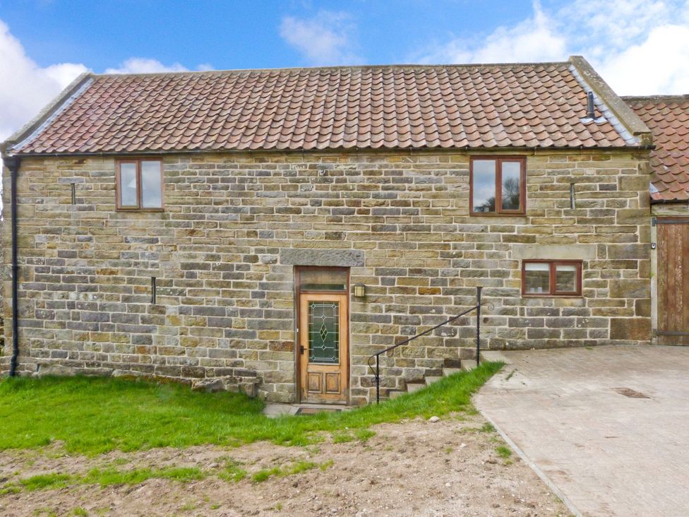 Orchard Cottage - North Yorkshire (incl. Whitby) - 1128434 - thumbnail photo 18