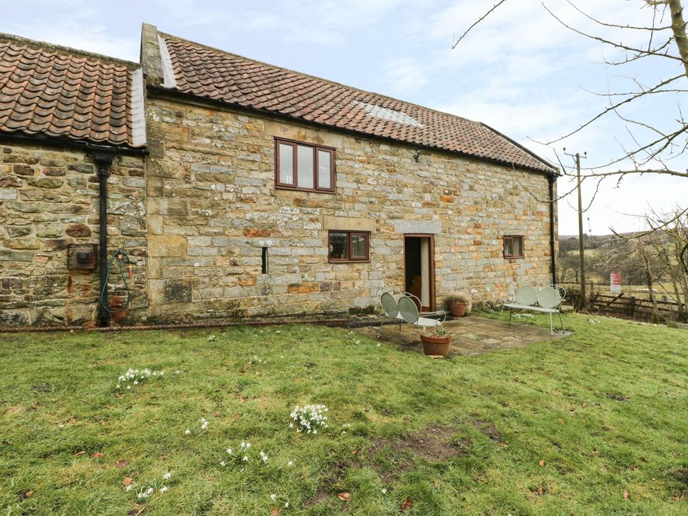 Orchard Cottage - North Yorkshire (incl. Whitby) - 1128434 - thumbnail photo 23